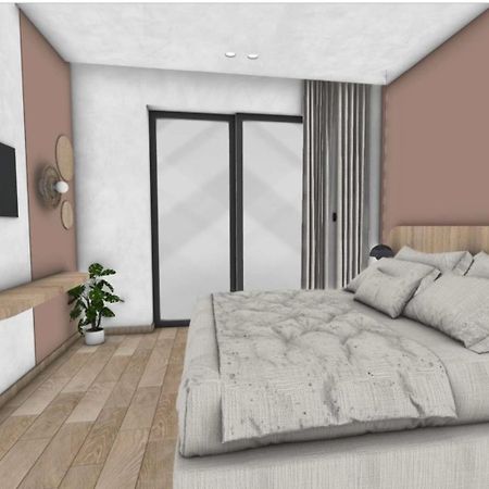 Roula Kotsonis Superior Apartment Αργάσι Εξωτερικό φωτογραφία