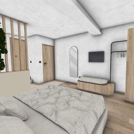 Roula Kotsonis Superior Apartment Αργάσι Εξωτερικό φωτογραφία
