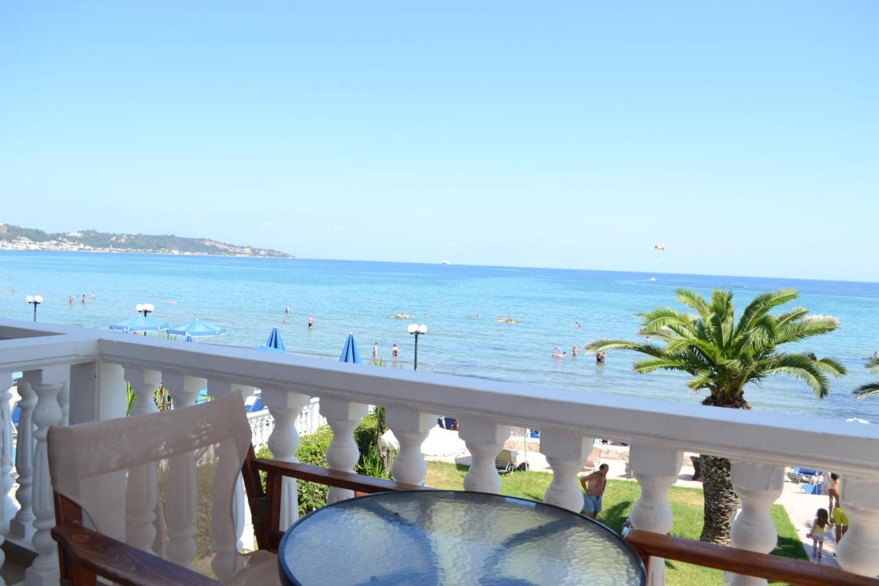 Roula Kotsonis Superior Apartment Αργάσι Εξωτερικό φωτογραφία