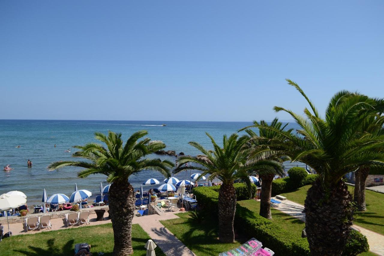Roula Kotsonis Superior Apartment Αργάσι Εξωτερικό φωτογραφία