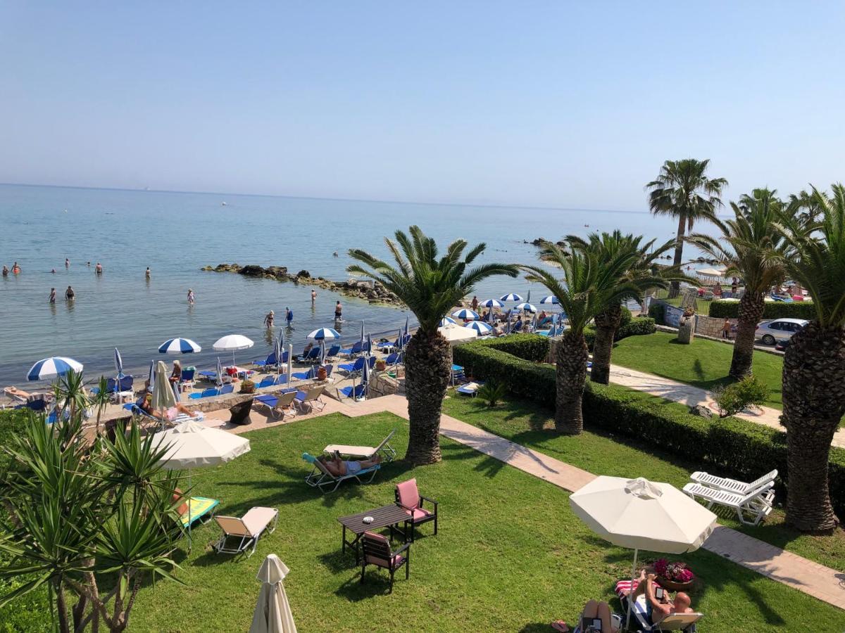 Roula Kotsonis Superior Apartment Αργάσι Εξωτερικό φωτογραφία