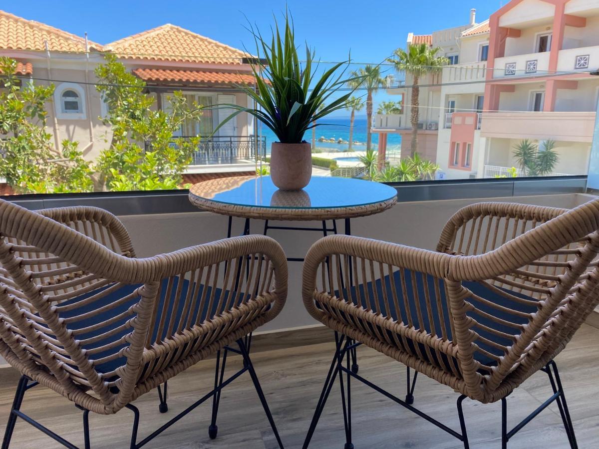 Roula Kotsonis Superior Apartment Αργάσι Εξωτερικό φωτογραφία