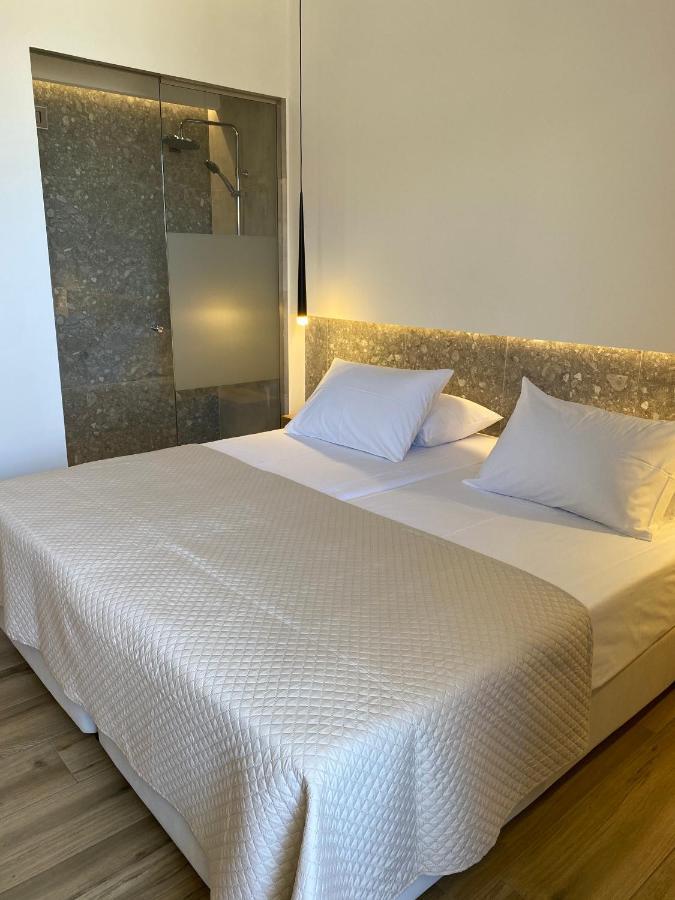 Roula Kotsonis Superior Apartment Αργάσι Εξωτερικό φωτογραφία