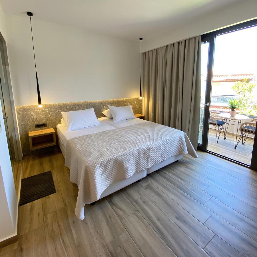 Roula Kotsonis Superior Apartment Αργάσι Εξωτερικό φωτογραφία