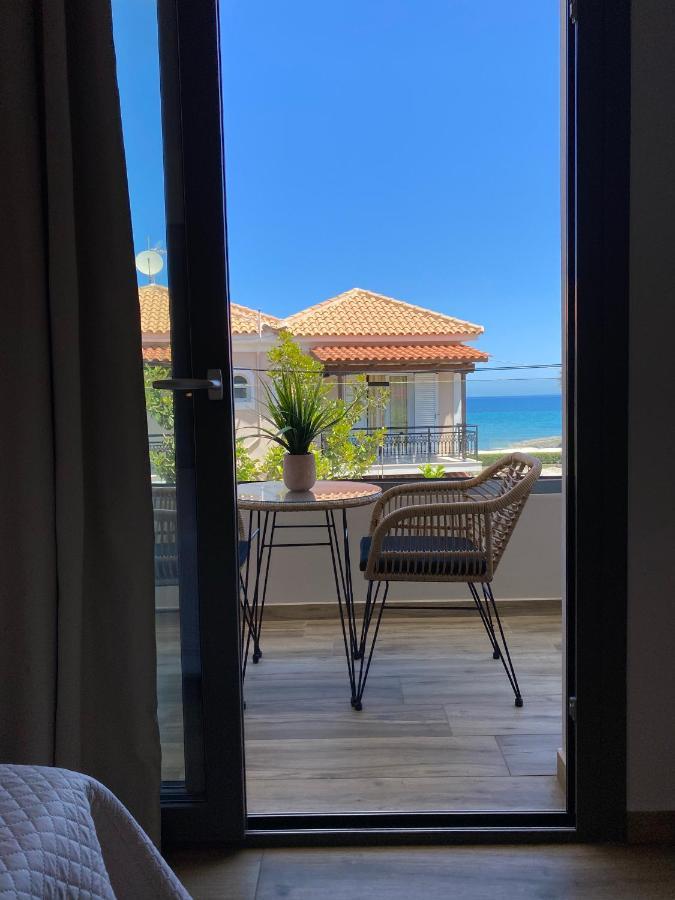 Roula Kotsonis Superior Apartment Αργάσι Εξωτερικό φωτογραφία