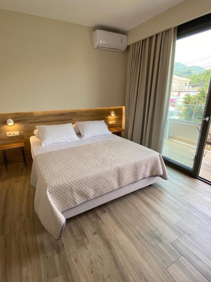 Roula Kotsonis Superior Apartment Αργάσι Εξωτερικό φωτογραφία