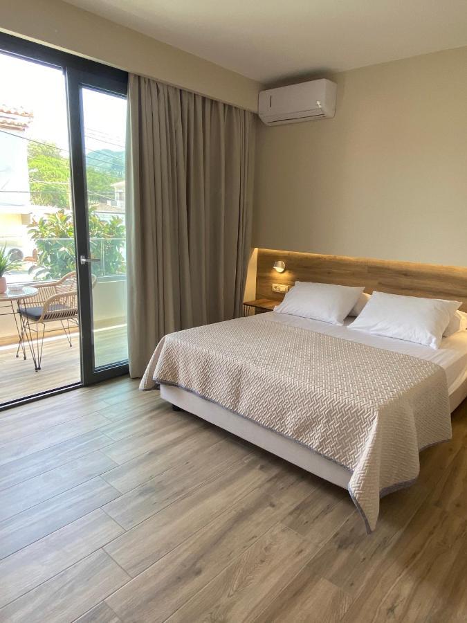 Roula Kotsonis Superior Apartment Αργάσι Εξωτερικό φωτογραφία