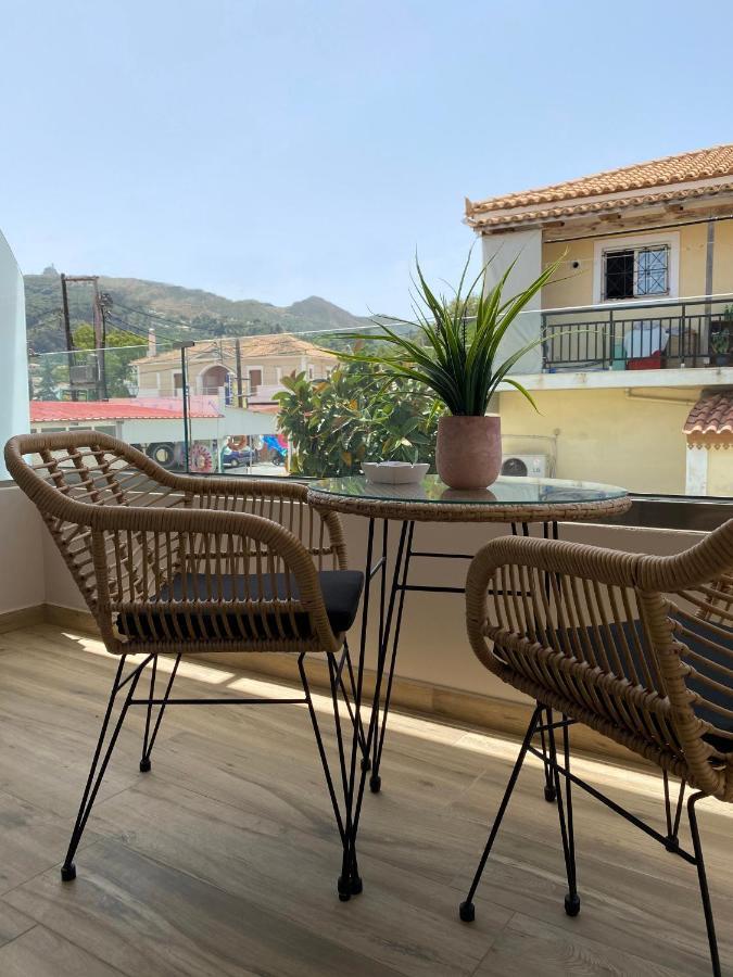 Roula Kotsonis Superior Apartment Αργάσι Εξωτερικό φωτογραφία