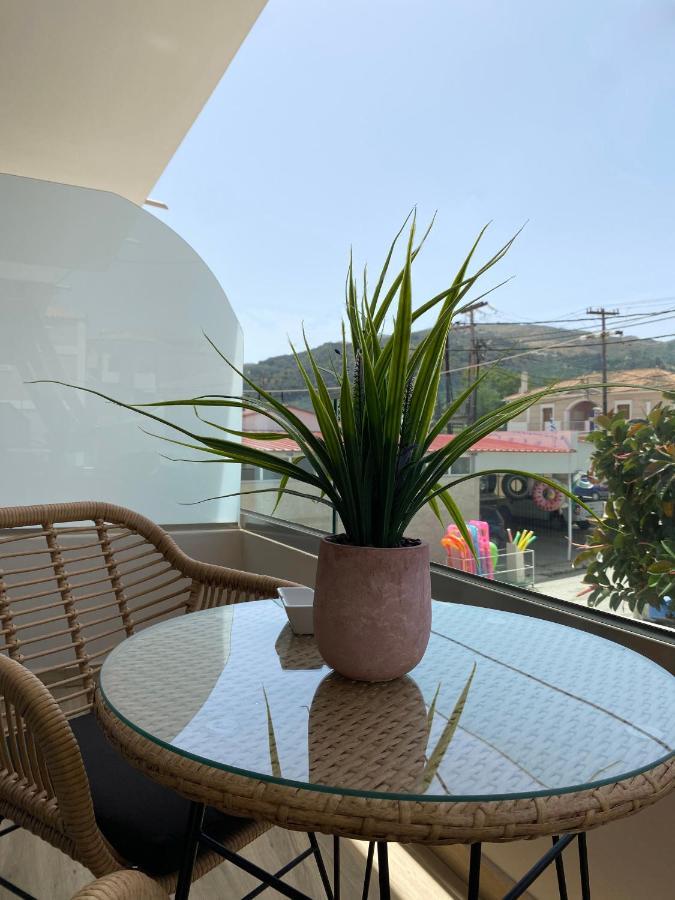 Roula Kotsonis Superior Apartment Αργάσι Εξωτερικό φωτογραφία