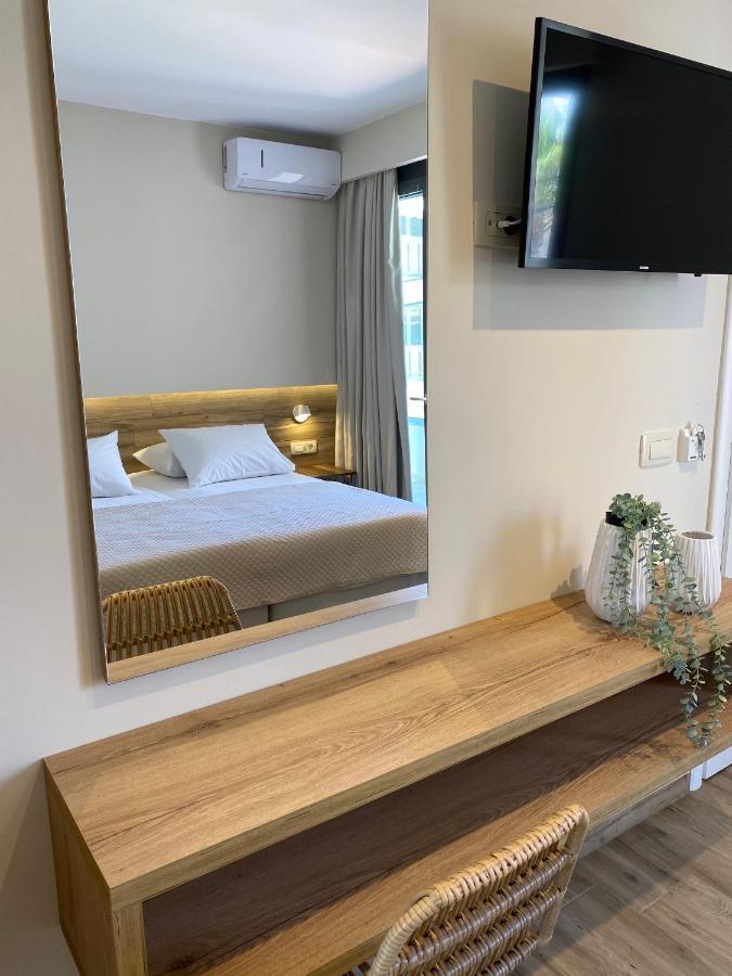 Roula Kotsonis Superior Apartment Αργάσι Εξωτερικό φωτογραφία