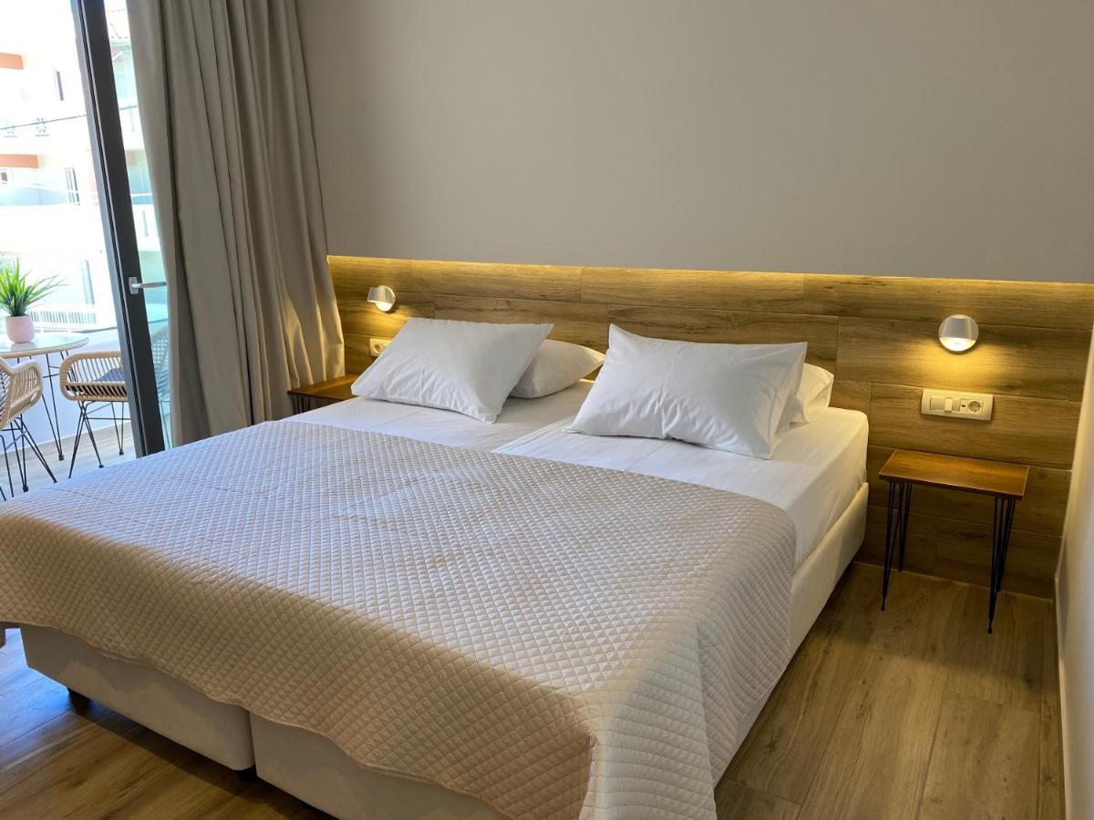 Roula Kotsonis Superior Apartment Αργάσι Εξωτερικό φωτογραφία