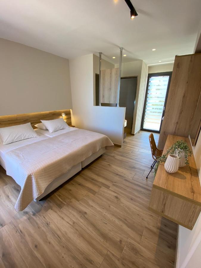 Roula Kotsonis Superior Apartment Αργάσι Εξωτερικό φωτογραφία