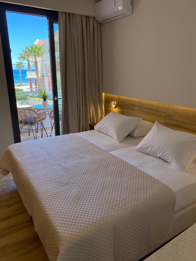 Roula Kotsonis Superior Apartment Αργάσι Εξωτερικό φωτογραφία
