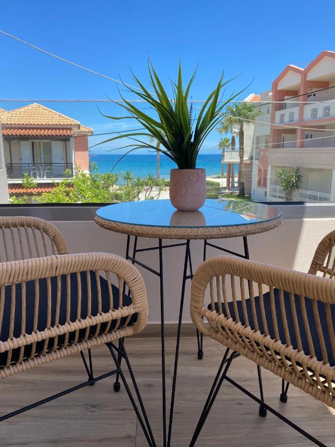 Roula Kotsonis Superior Apartment Αργάσι Εξωτερικό φωτογραφία