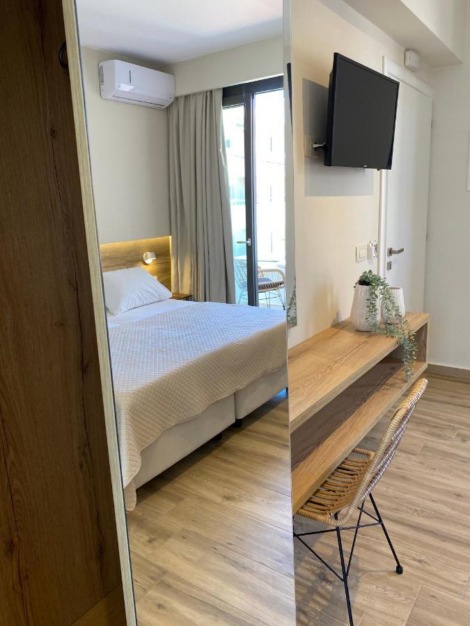 Roula Kotsonis Superior Apartment Αργάσι Εξωτερικό φωτογραφία
