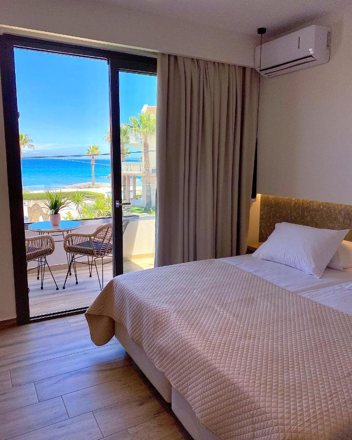Roula Kotsonis Superior Apartment Αργάσι Εξωτερικό φωτογραφία