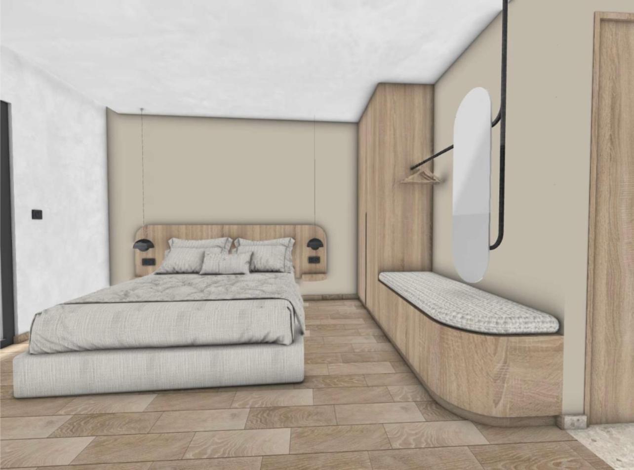 Roula Kotsonis Superior Apartment Αργάσι Εξωτερικό φωτογραφία