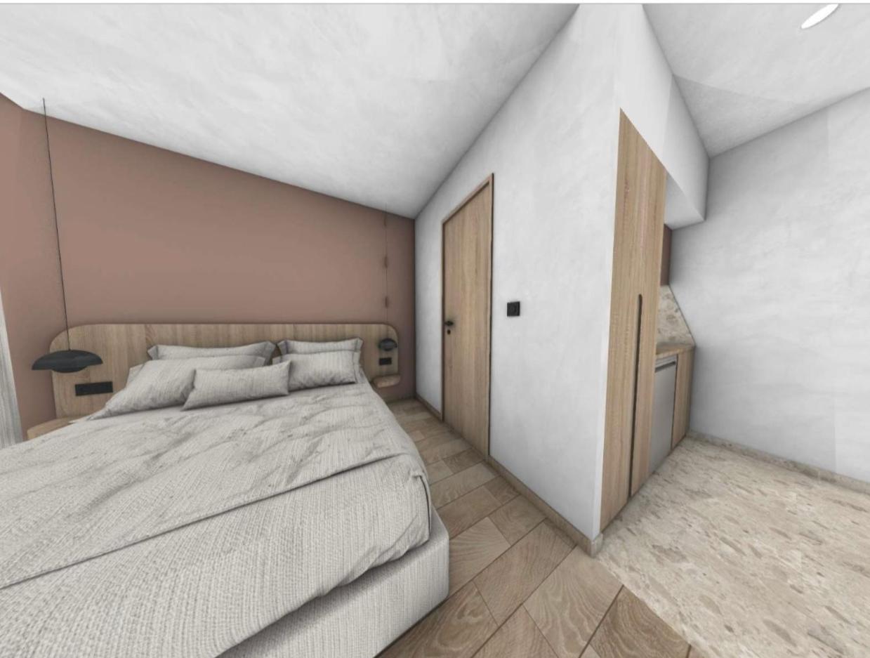 Roula Kotsonis Superior Apartment Αργάσι Εξωτερικό φωτογραφία