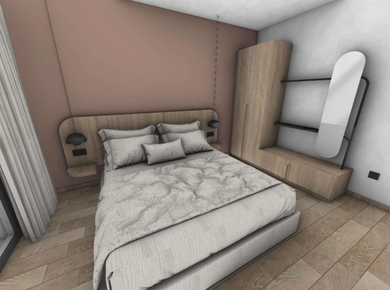 Roula Kotsonis Superior Apartment Αργάσι Εξωτερικό φωτογραφία