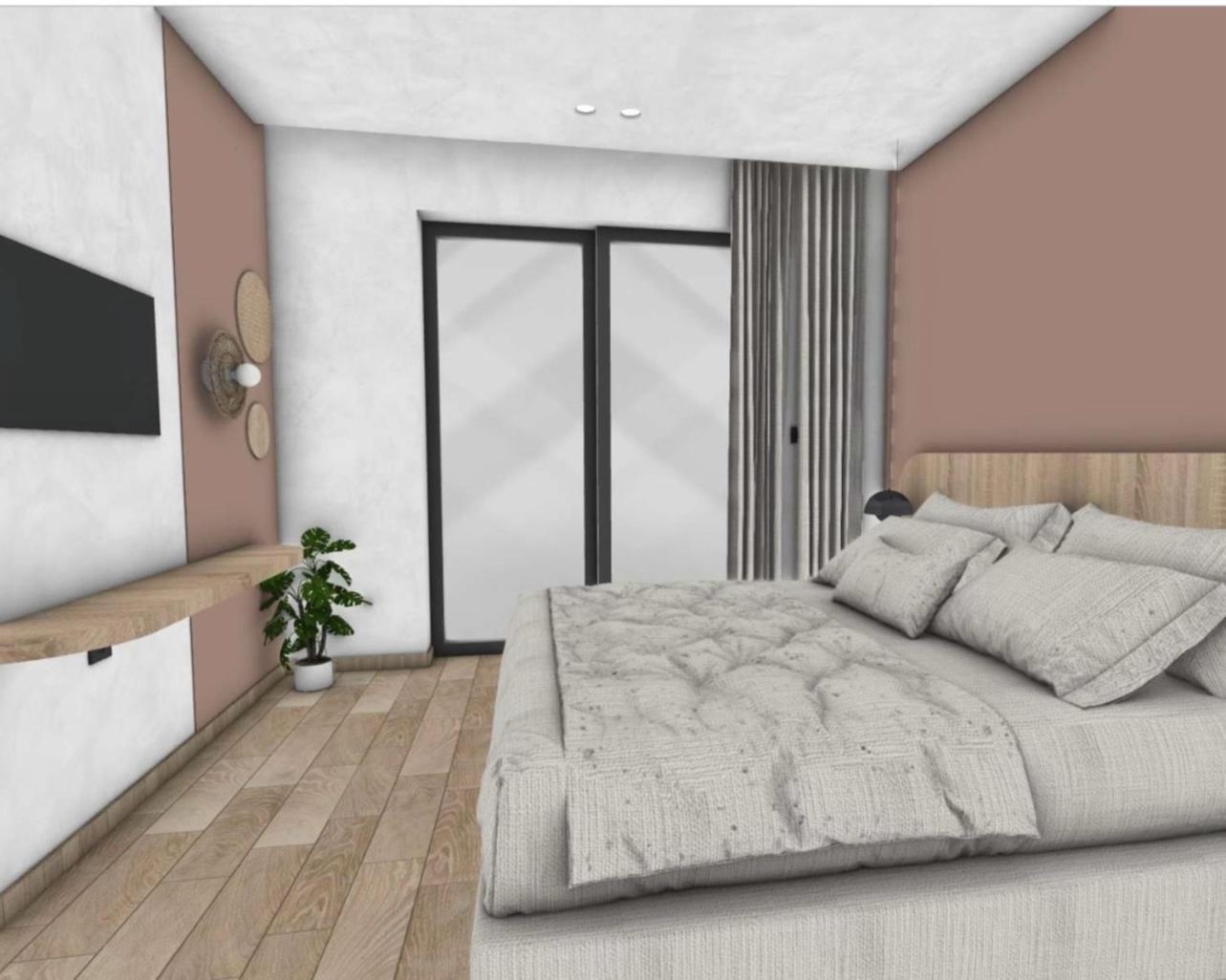 Roula Kotsonis Superior Apartment Αργάσι Εξωτερικό φωτογραφία