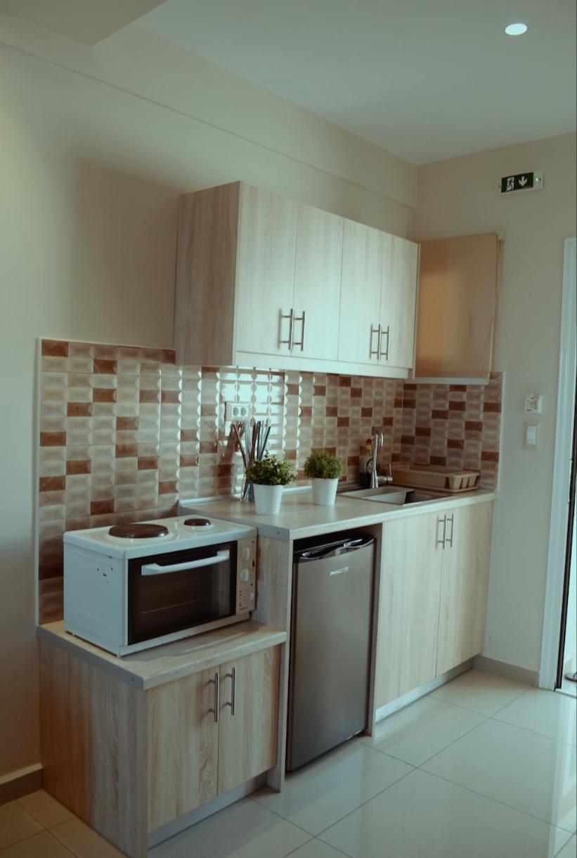 Roula Kotsonis Superior Apartment Αργάσι Εξωτερικό φωτογραφία