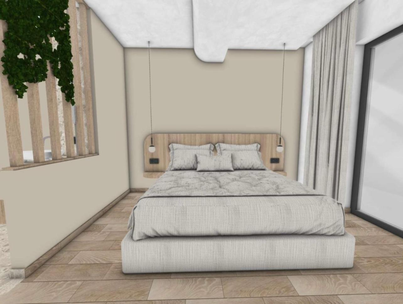 Roula Kotsonis Superior Apartment Αργάσι Εξωτερικό φωτογραφία