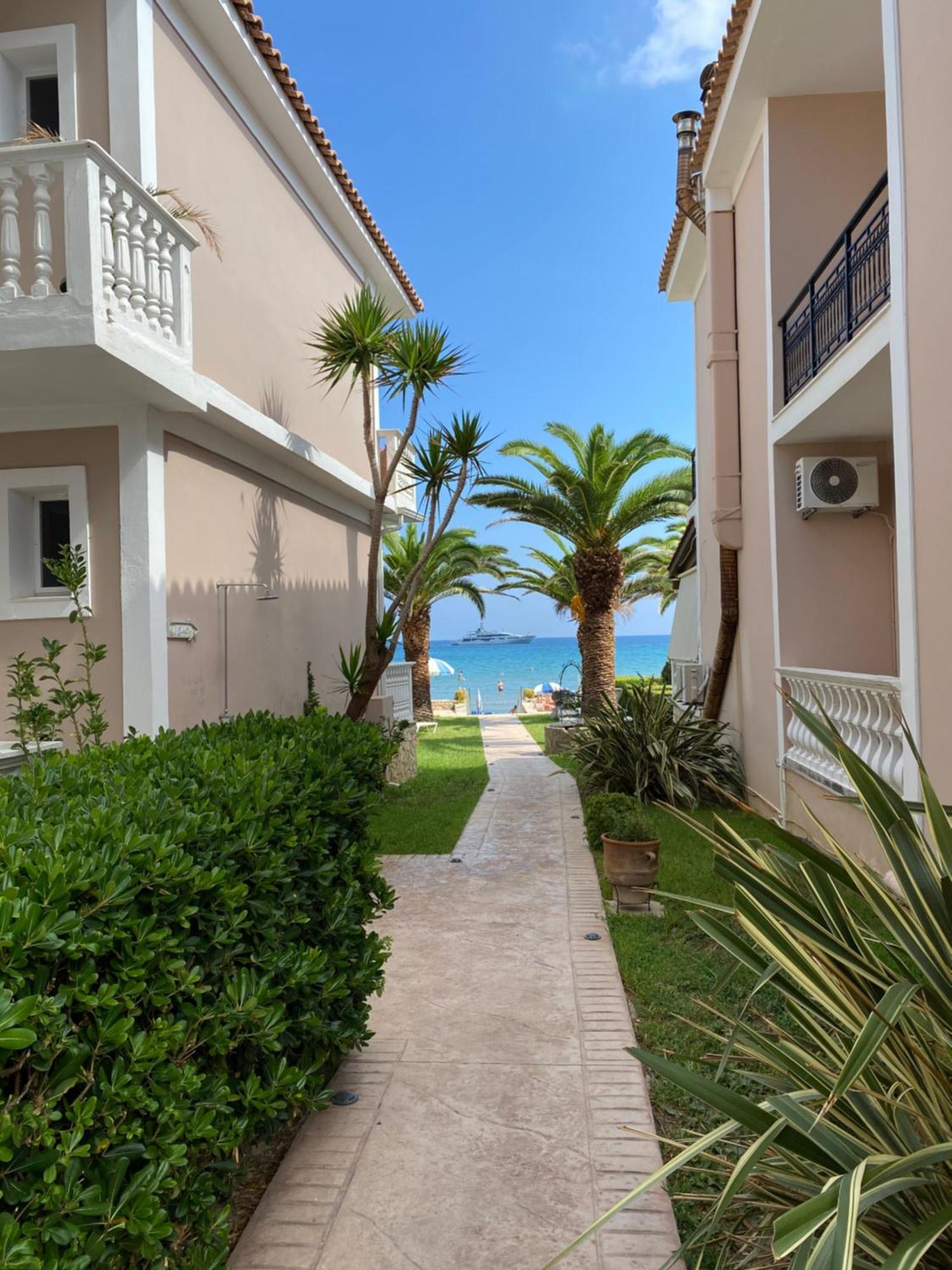 Roula Kotsonis Superior Apartment Αργάσι Εξωτερικό φωτογραφία