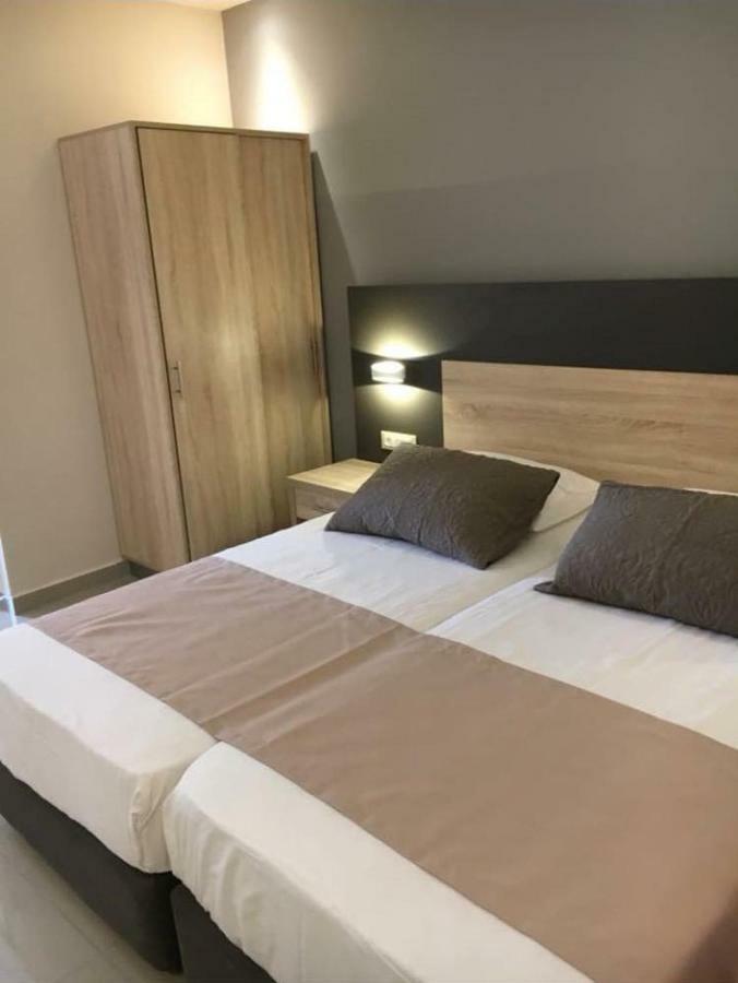 Roula Kotsonis Superior Apartment Αργάσι Εξωτερικό φωτογραφία