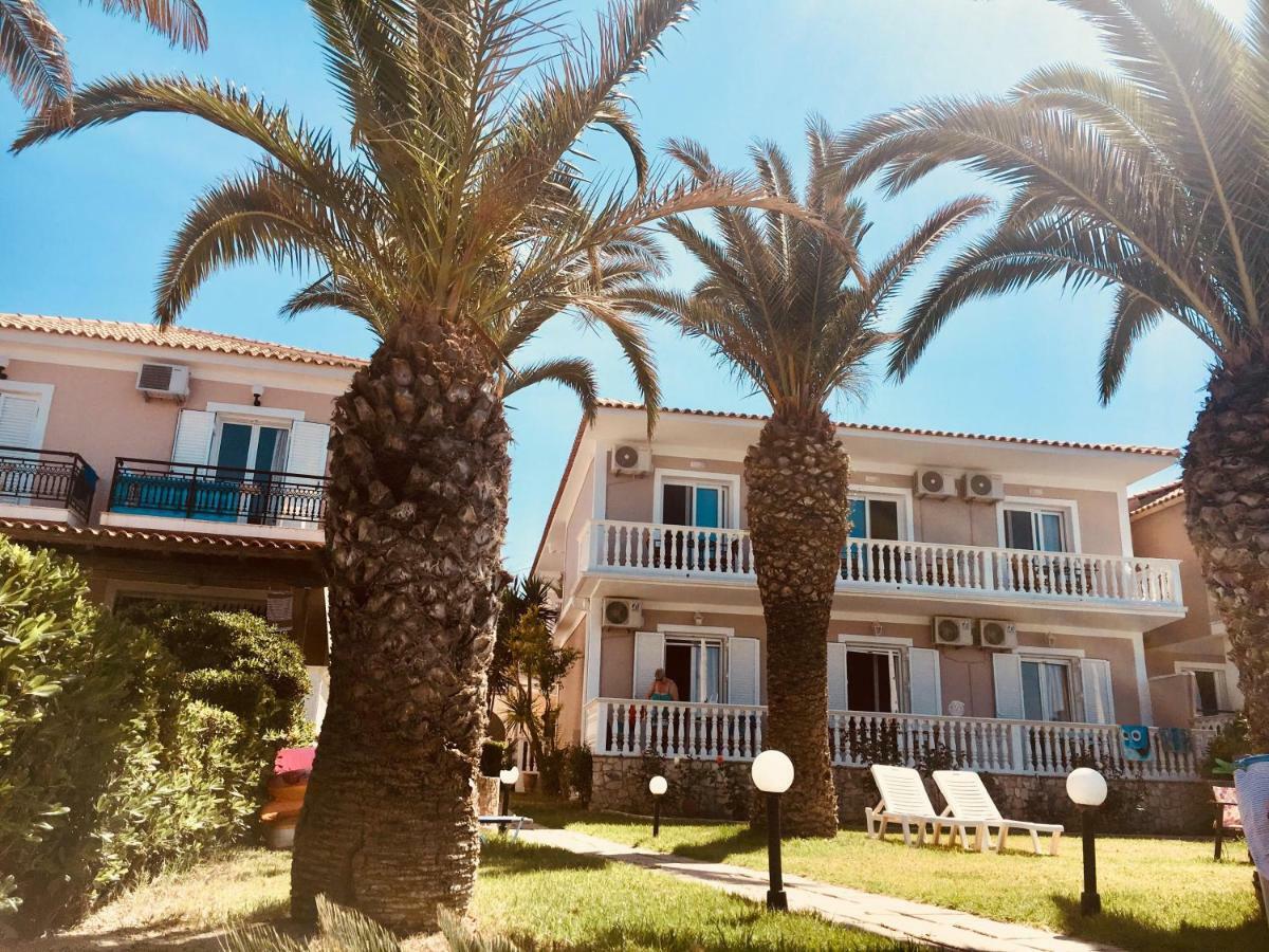 Roula Kotsonis Superior Apartment Αργάσι Εξωτερικό φωτογραφία