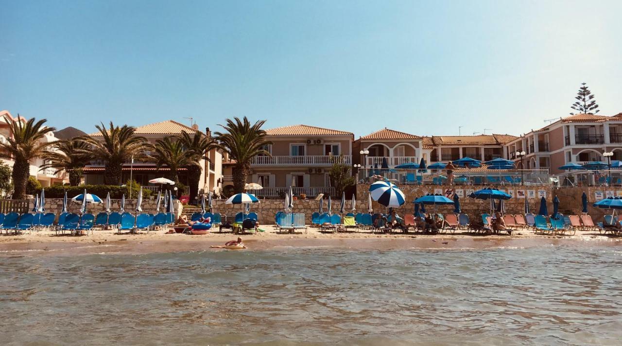 Roula Kotsonis Superior Apartment Αργάσι Εξωτερικό φωτογραφία