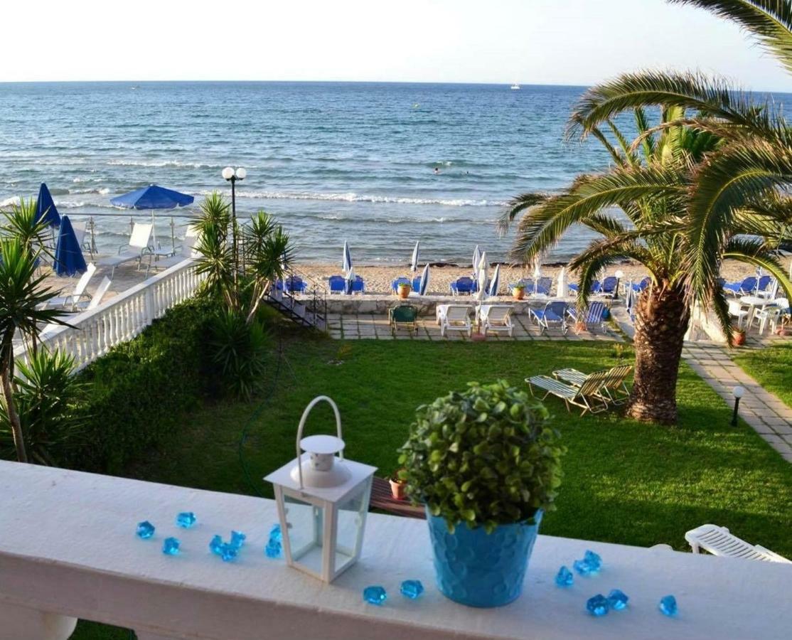 Roula Kotsonis Superior Apartment Αργάσι Εξωτερικό φωτογραφία