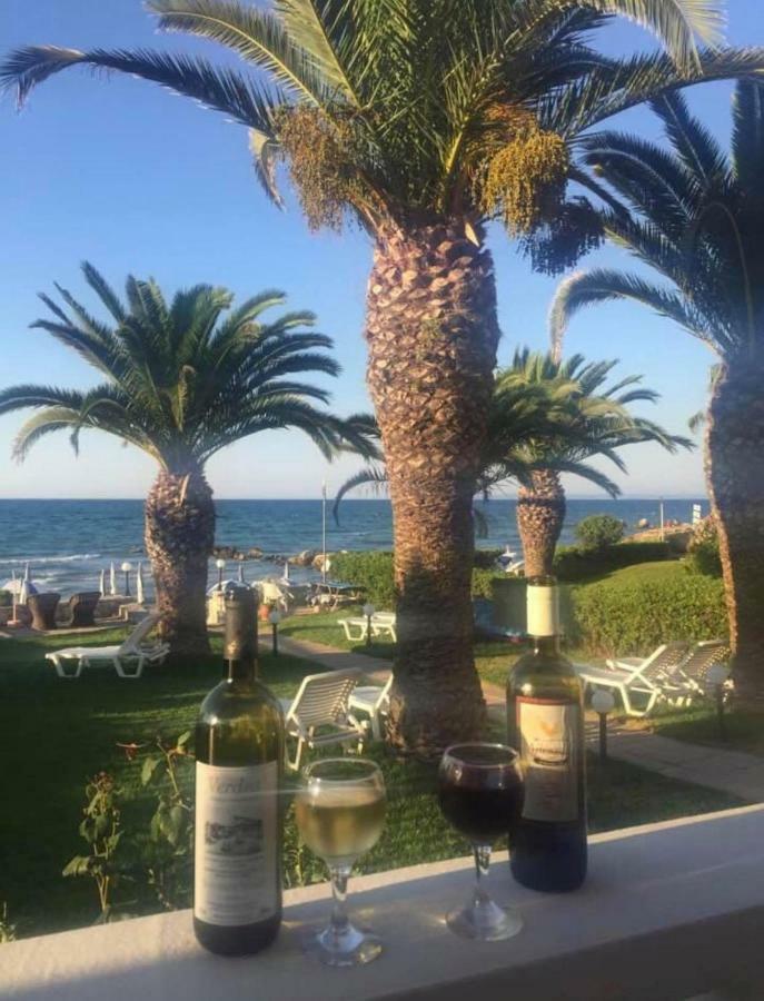 Roula Kotsonis Superior Apartment Αργάσι Εξωτερικό φωτογραφία