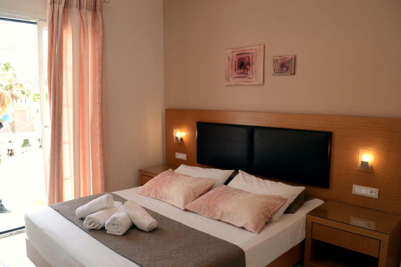 Roula Kotsonis Superior Apartment Αργάσι Εξωτερικό φωτογραφία