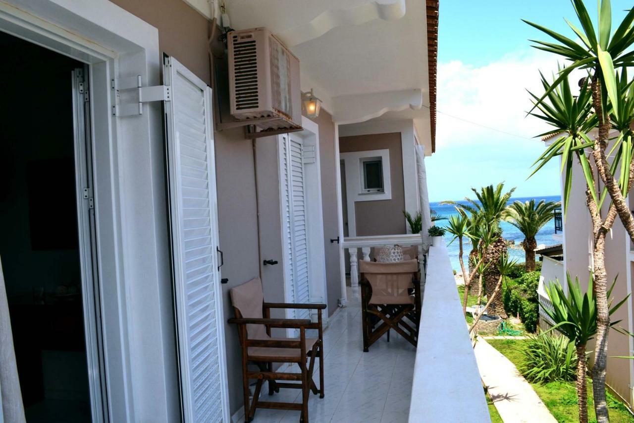 Roula Kotsonis Superior Apartment Αργάσι Εξωτερικό φωτογραφία