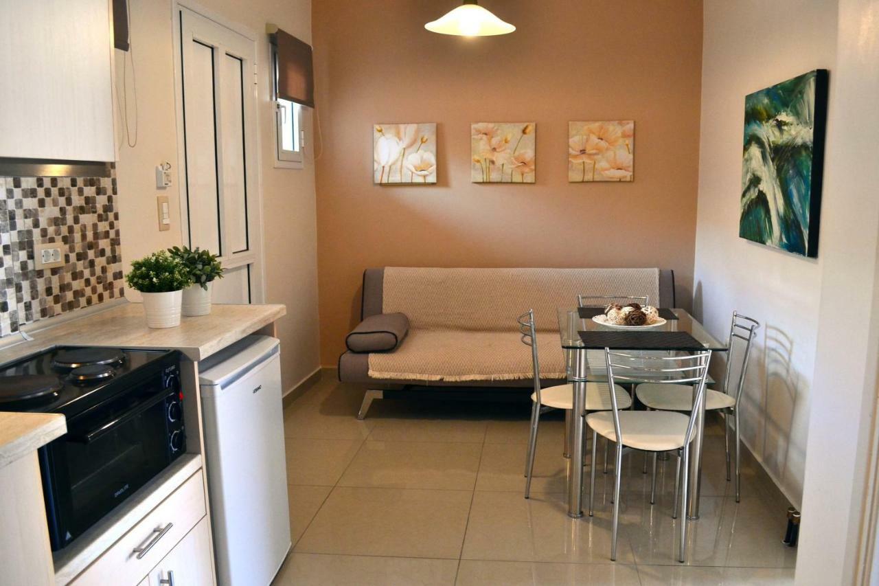 Roula Kotsonis Superior Apartment Αργάσι Εξωτερικό φωτογραφία