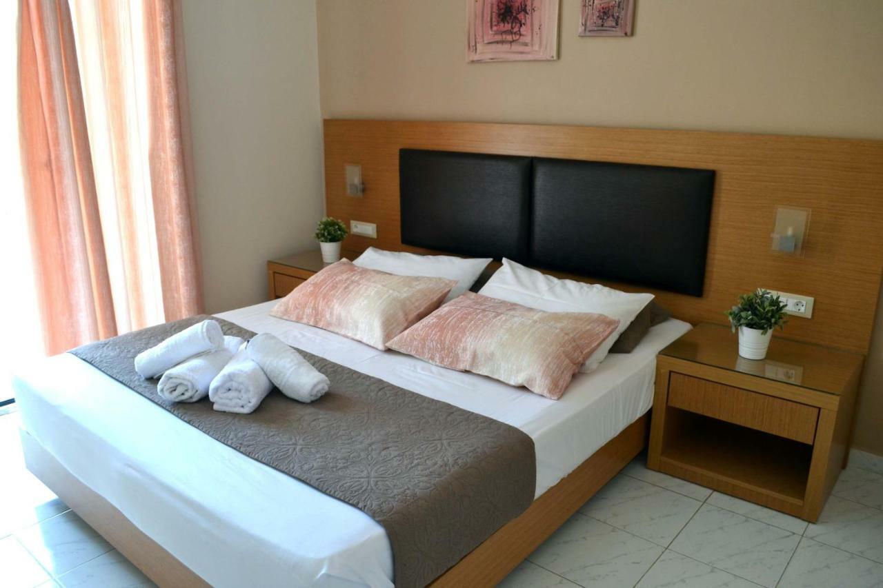 Roula Kotsonis Superior Apartment Αργάσι Εξωτερικό φωτογραφία